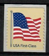 Znaczek USA 2007 Mi 4204BC Czyste **