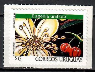 Znaczek Urugwaj 1998 Mi 2412 Czyste **
