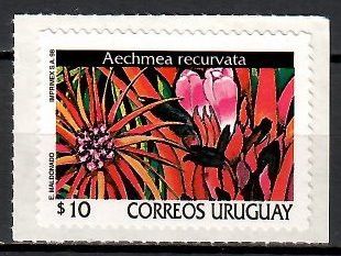 Znaczek Urugwaj 1998 Czyste **