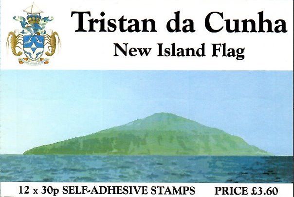 Znaczek Tristan da Cunha 2004 Mi mh 825 Czyste **