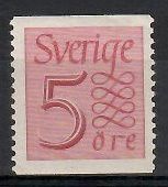 Znaczek Szwecja 1951 Mi 366 Czyste **