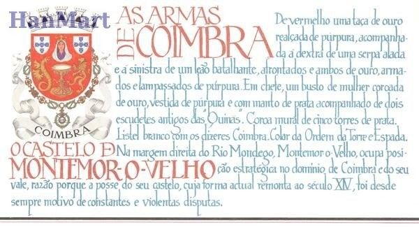 Znaczek Portugalia 1986 Mi mh 1700 Czyste **
