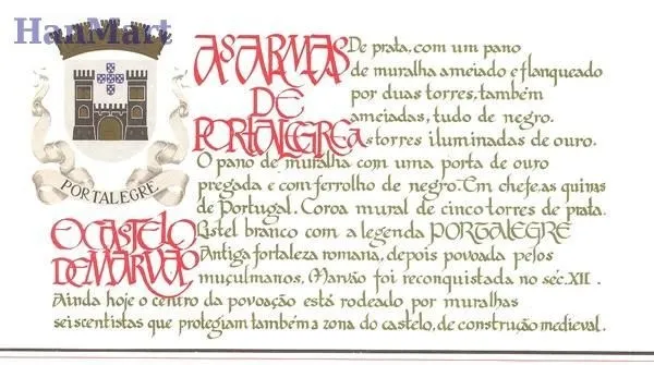 Znaczek Portugalia 1987 Mi mh 1733 Czyste **