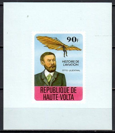 Znaczek Burkina Faso 1978 Mi lx 709 Czyste **