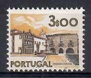 Znaczek Portugalia 1976 Mi 1190yV Czyste **