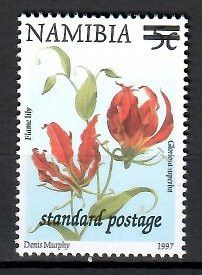 Znaczek Namibia 2000 Czyste **