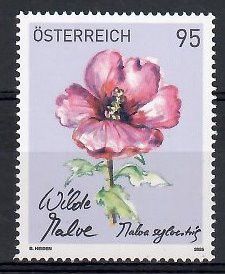 Znaczek Austria 2025 Mi 3856 Czyste **