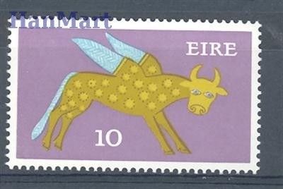 Znaczek Irlandia 1971 Mi 262 Czyste **