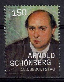 Znaczek Austria 2024 Mi 3814 Czyste **