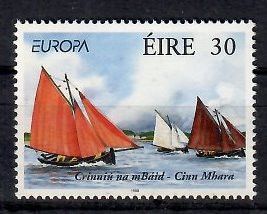 Znaczek Irlandia 1998 Mi 1068 Czyste **