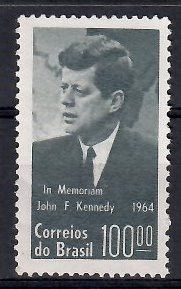 Brazylia 1964