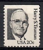 Znaczek USA 1984 Mi 1676Do Czyste **