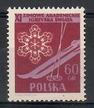 Polska 1956