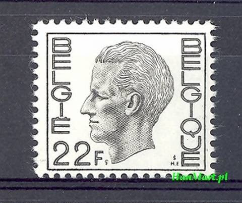 Znaczek Belgia 1974 Mi 1779 Czyste **