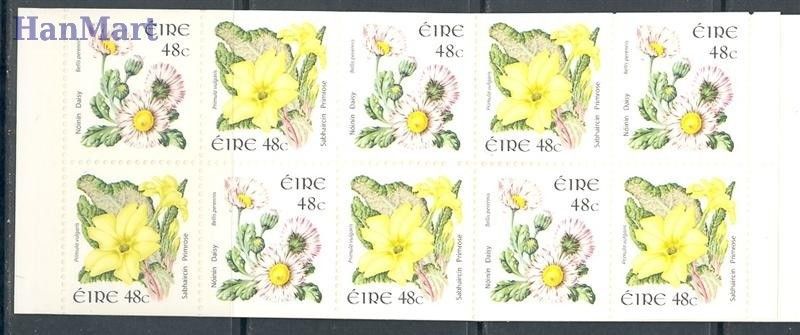 Znaczek Irlandia 2004 Mi mh 1605-1606 Czyste **