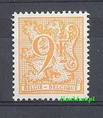 Znaczek Belgia 1985 Mi 2211 Czyste **