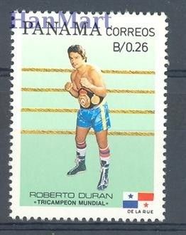 Znaczek Panama 1984 Mi 1579 Czyste **