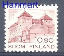 Znaczek Finlandia 1982 Mi 891 Czyste **