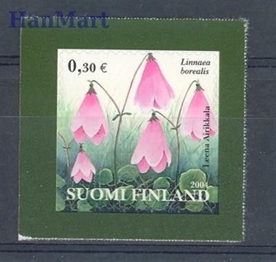 Znaczek Finlandia 2004 Mi 1696 Czyste **
