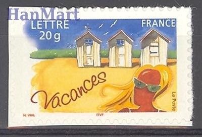 Znaczek Francja 2005 Mi 3941 Czyste **