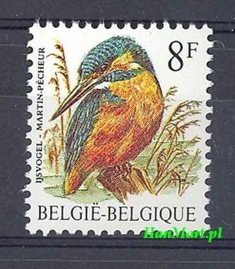 Znaczek Belgia 1986 Mi 2292 Czyste **