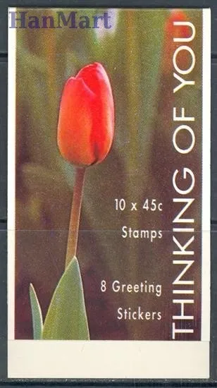 Znaczek Australia 1994 Mi mh 81 Czyste **