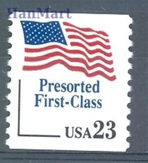 Znaczek USA 1991 Mi 2181 Czyste **