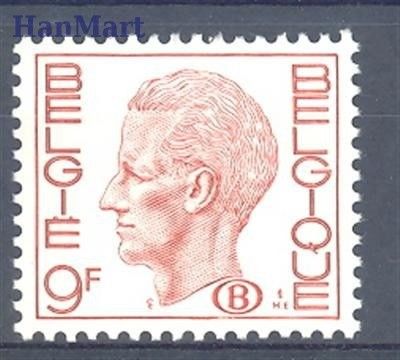 Znaczek Belgia 1980 Mi die 83 Czyste **