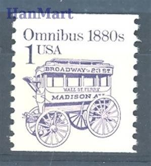 Znaczek USA 1983 Mi 1649 Czyste **