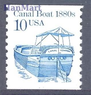 Znaczek USA 1987 Mi 1872 Czyste **