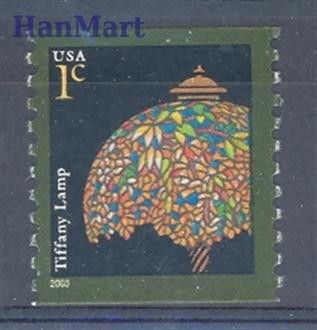 Znaczek USA 2003 Mi 3732 Czyste **