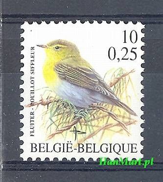 Znaczek Belgia 2000 Mi 2988 Czyste **
