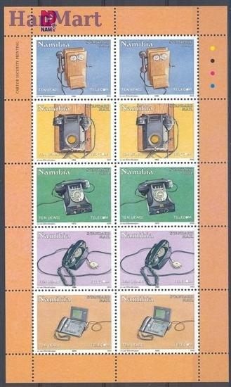 Znaczek Namibia 2002 Czyste **