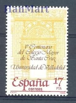 Znaczek Hiszpania 1985 Mi 2665 Czyste **