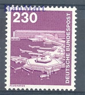 Znaczek Niemcy 1978 Mi 994 Czyste **