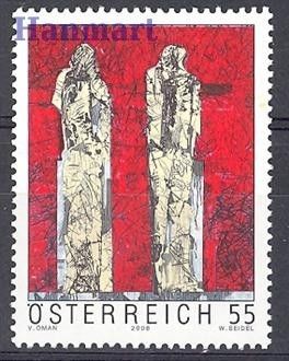 Znaczek Austria 2006 Mi 2621 Czyste **