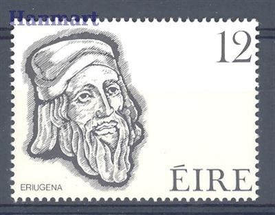 Znaczek Irlandia 1977 Mi 367 Czyste **
