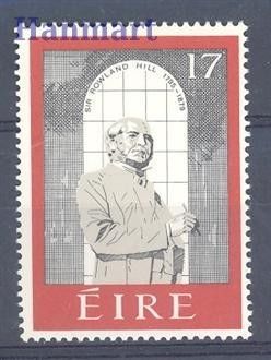 Znaczek Irlandia 1979 Mi 394 Czyste **