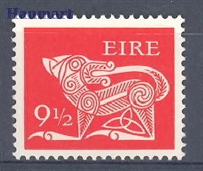 Znaczek Irlandia 1979 Mi 411 Czyste **