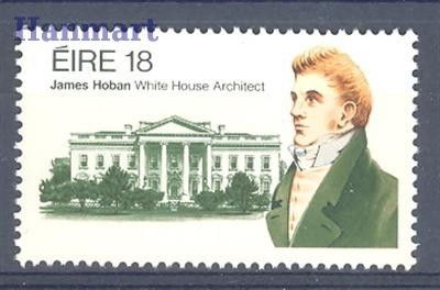 Znaczek Irlandia 1981 Mi 448 Czyste **