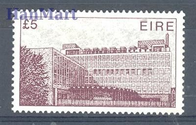Znaczek Irlandia 1982 Mi 503A Czyste **