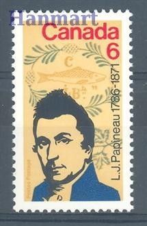 Znaczek Kanada 1971 Mi 479 Czyste **