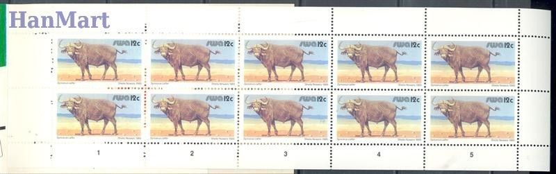 Znaczek Namibia 1985 Czyste **