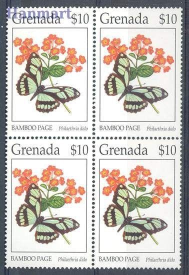 Znaczek Grenada 1994 Mi 2846 Czyste **