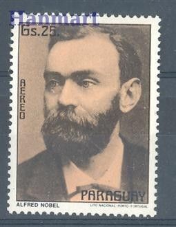 Znaczek Paragwaj 1978 Mi 3038 Czyste **