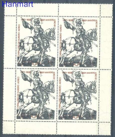 Znaczek Urugwaj 1978 Mi vie 1491 Czyste **