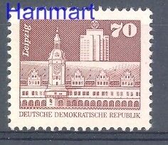 NRD / DDR 1981 Mi 2602 Czyste **