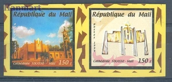 Znaczek Mali 1999 Czyste **