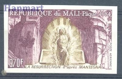 Znaczek Mali 1984 Czyste **