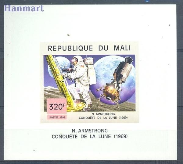 Znaczek Mali 1999 Czyste **